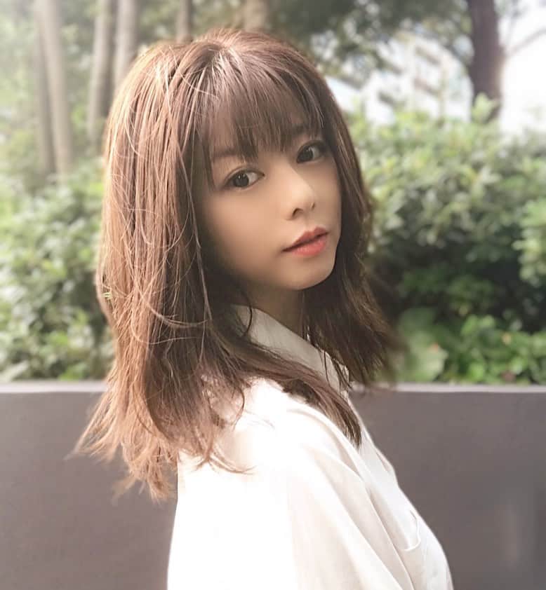 えれなのインスタグラム