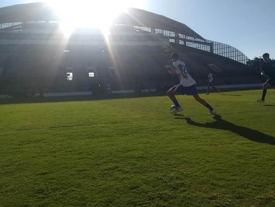 ジーコさんのインスタグラム写真 - (ジーコInstagram)「Chegou ao fim mais uma Copa Zico dessa vez em Brasilia DF. Foram 3 categorias e mais de 400 atletas inscritos. Parabéns aos campeões.  Sub 14 e Sub 16, a Escolinha do Orlando City levou e na sub 18 o título ficou com Canaã. Boa mulekada e sucesso na vida pra vcs.」9月23日 22時35分 - zico