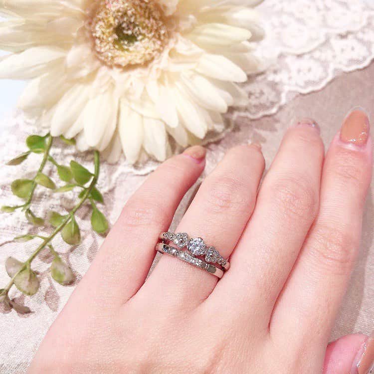 JKプラネット銀座.表参道.福岡|結婚指輪セレクトショップのインスタグラム