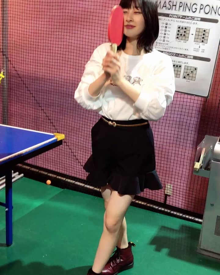 高井千帆のインスタグラム