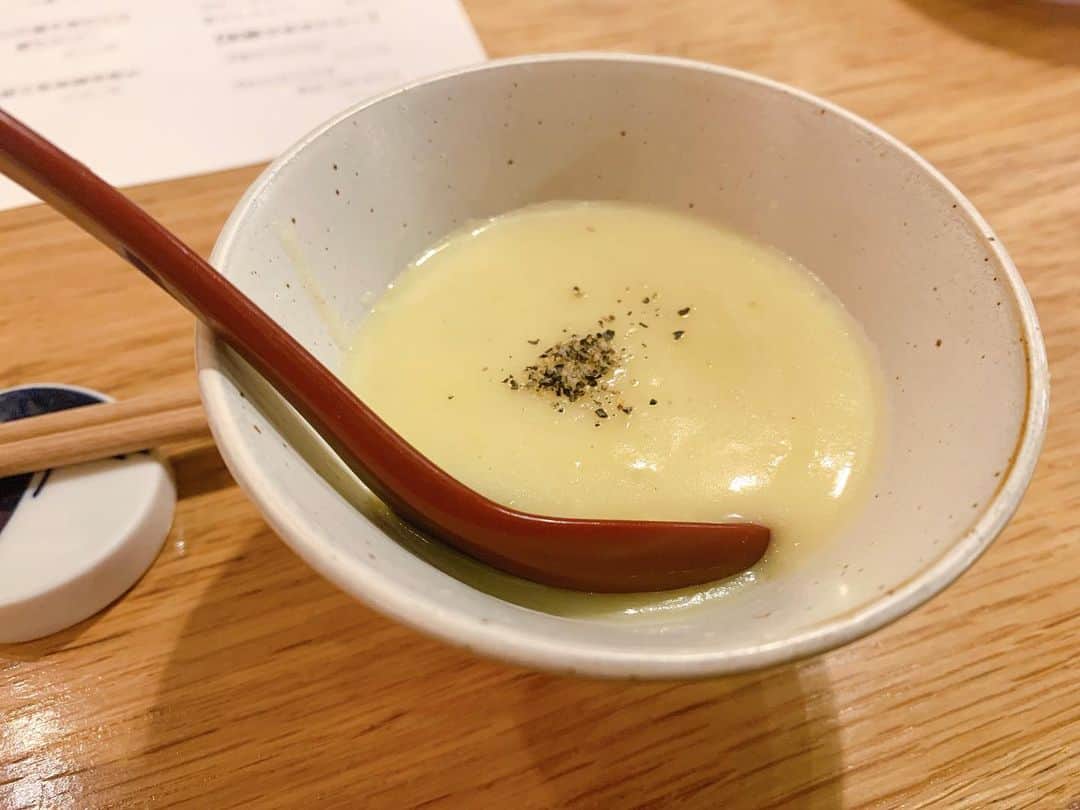 KYOHEYさんのインスタグラム写真 - (KYOHEYInstagram)「三茶呑場 マルコ 何食べても美味しかった幸せ🤤🤤🤤✨✨✨ #三軒茶屋 #三茶呑場 #マルコ  #アナゴ克服した説」9月23日 22時48分 - kyohey5