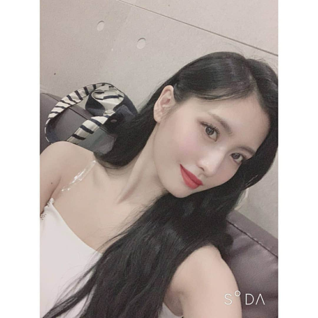 TWICEさんのインスタグラム写真 - (TWICEInstagram)「깐모🐷🍑💙」9月23日 22時48分 - twicetagram