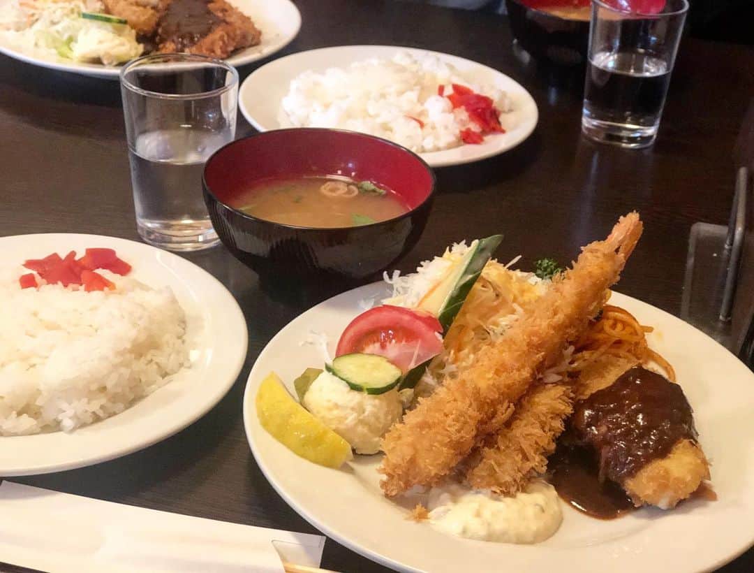 前田彩名のグルメインスタ