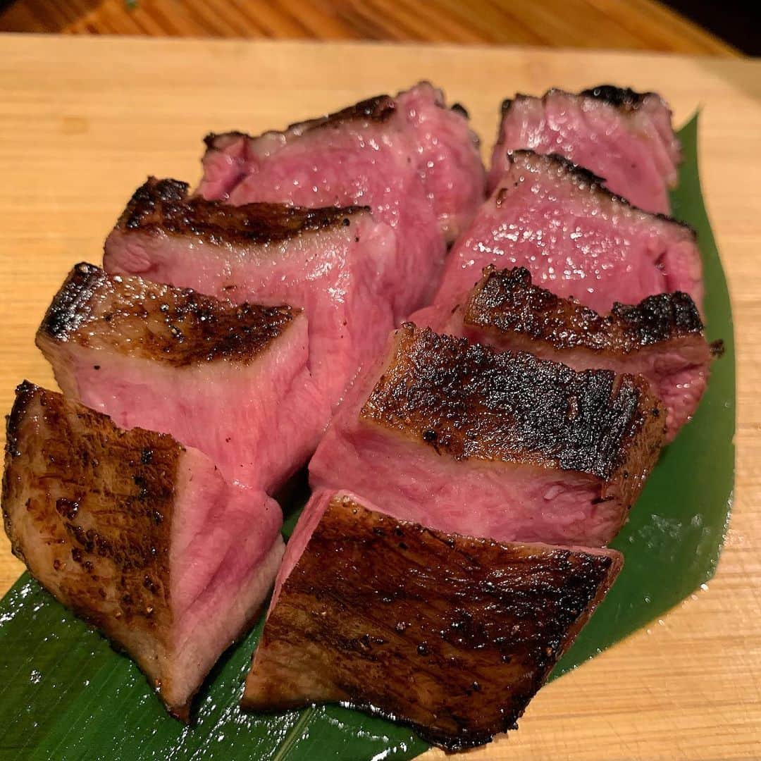 Mika Jimboのグルメインスタ