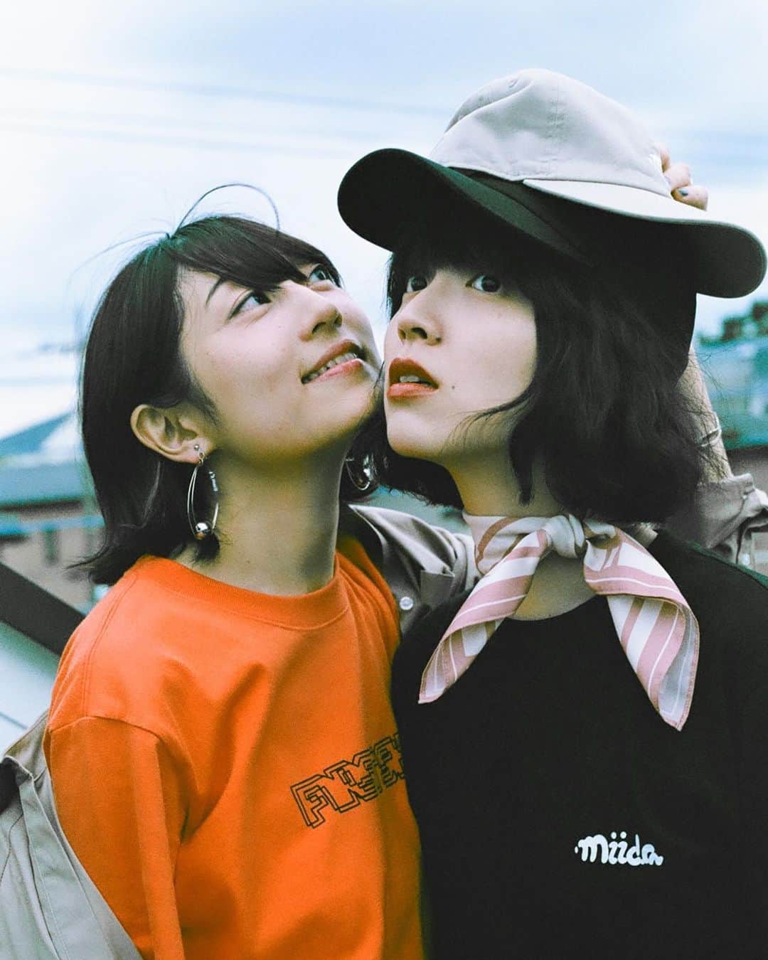 小谷実由のインスタグラム