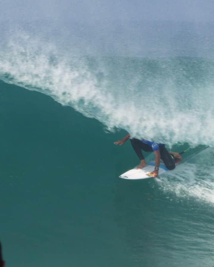 世界プロサーフィン連盟（WSL）のインスタグラム