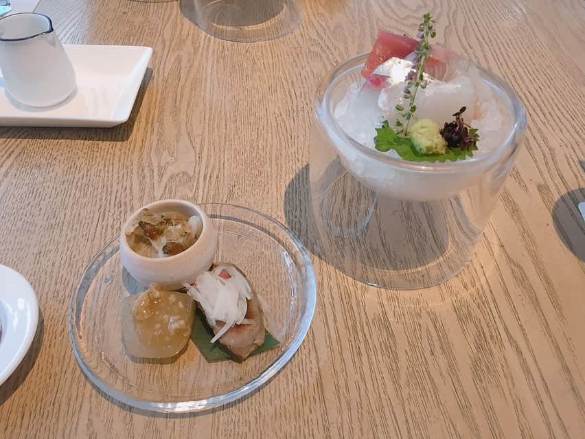 貝賀琴莉のグルメインスタ