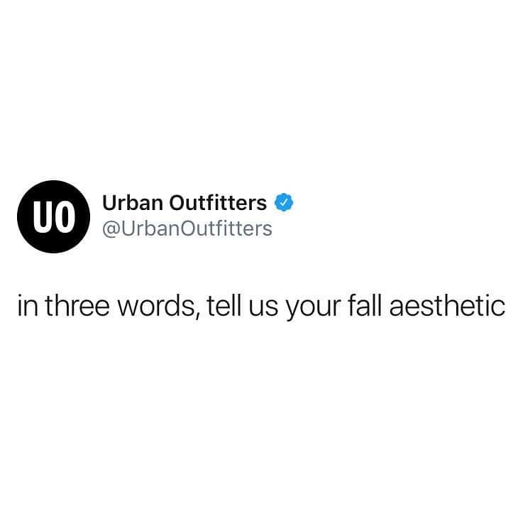 Urban Outfittersさんのインスタグラム写真 - (Urban OutfittersInstagram)「This should be fun.」9月23日 23時11分 - urbanoutfitters