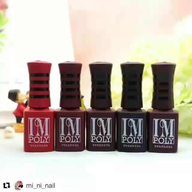 Icegel Nailのインスタグラム