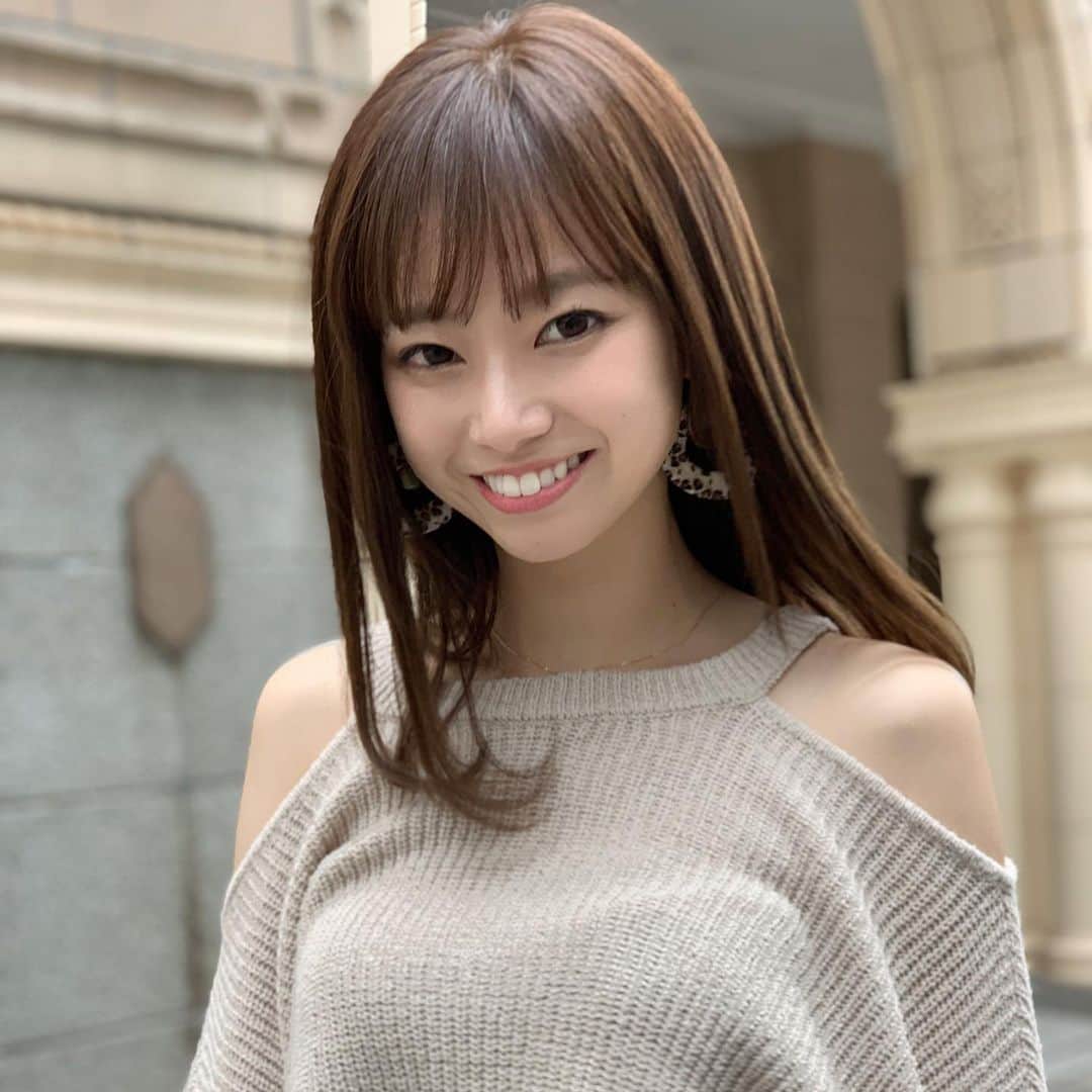 藤澤友千菜のインスタグラム