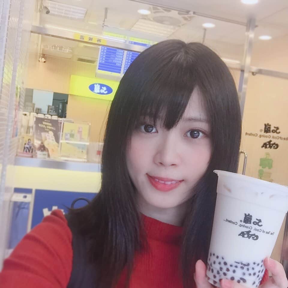 シュアン（施鈺萱）のインスタグラム