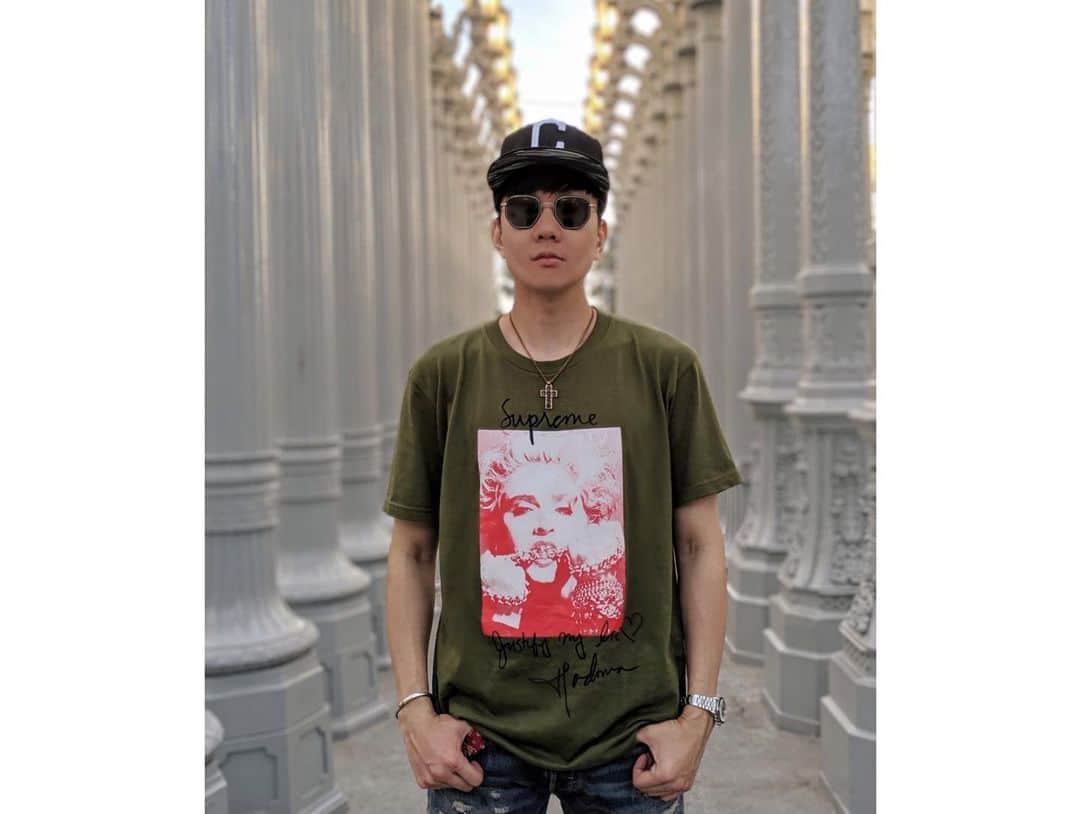林俊傑さんのインスタグラム写真 - (林俊傑Instagram)「LA diaries.」9月23日 23時39分 - jjlin