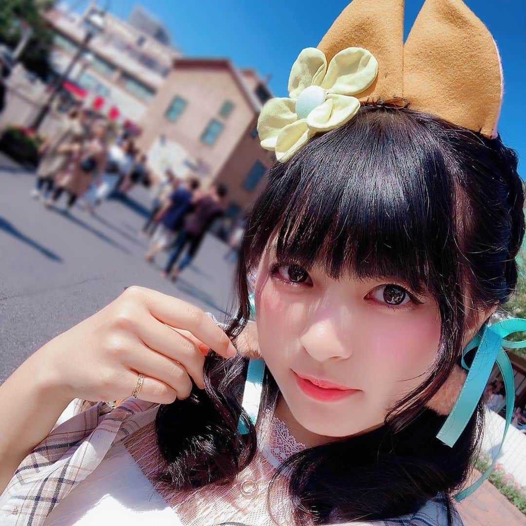 根尾あかりのインスタグラム