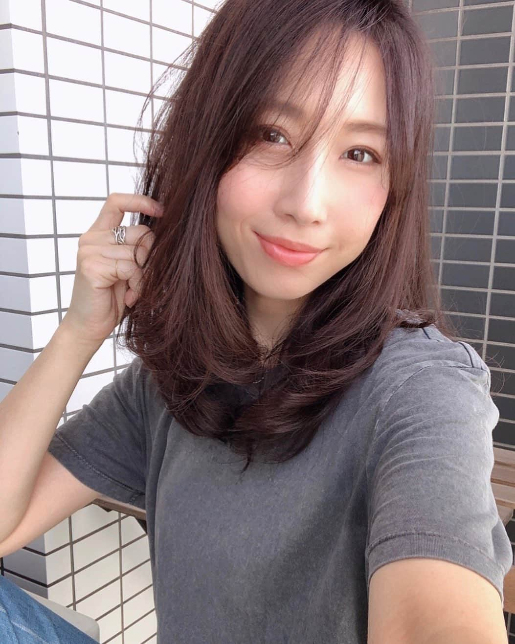 崎本ゆかりのインスタグラム