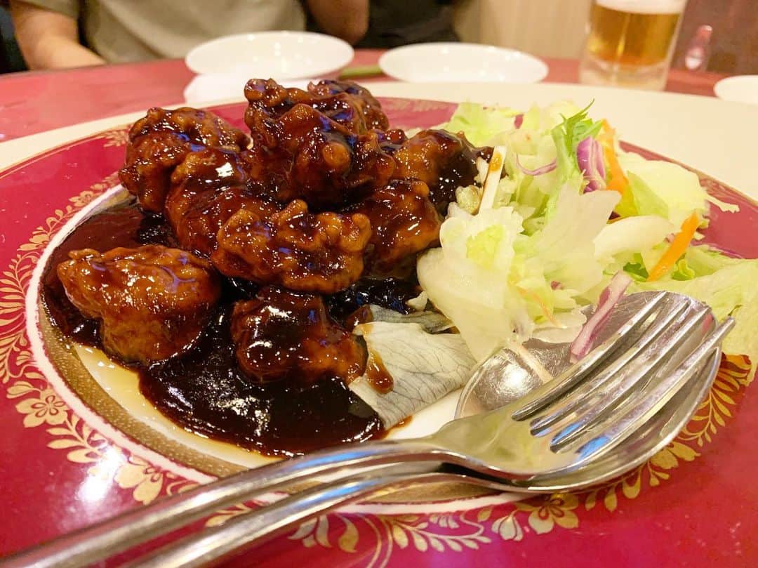 原田麻子のグルメインスタ