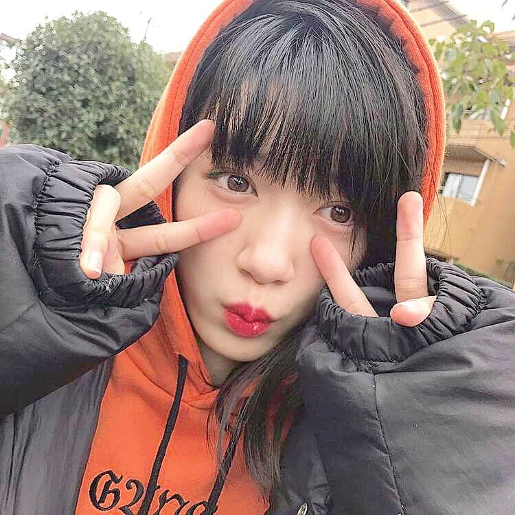 女優ファンアカウントさんのインスタグラム写真 - (女優ファンアカウントInstagram)「#永野芽郁#僕たちがやりました #3年a組今から皆さんは人質です  #半分青い#朝ドラ#朝ドラ女優 #二ノ国#ドラマ#映画 #金髪 #fuamoko」9月24日 13時39分 - fua_moko