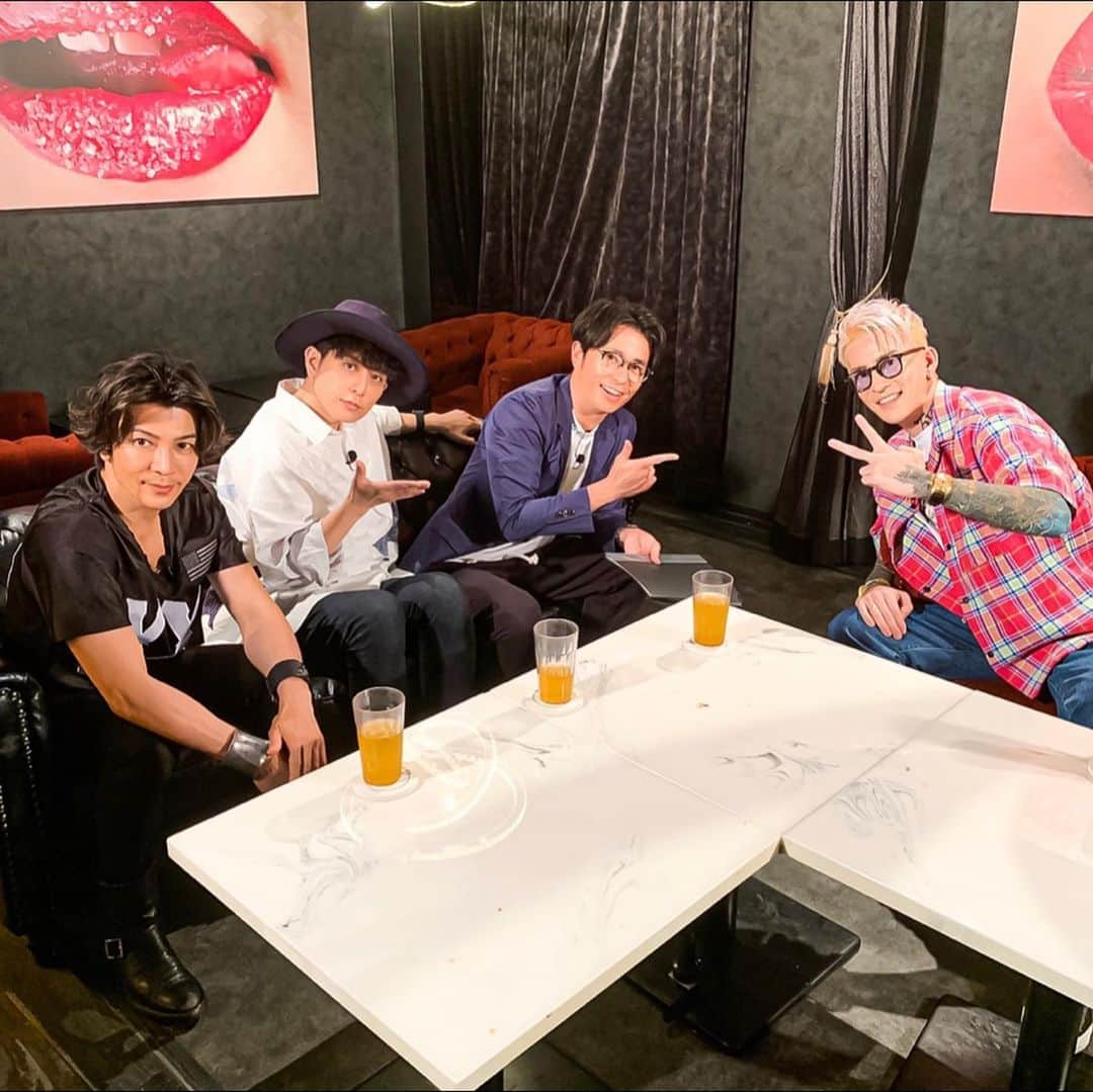 blackfox_toprebelのインスタグラム