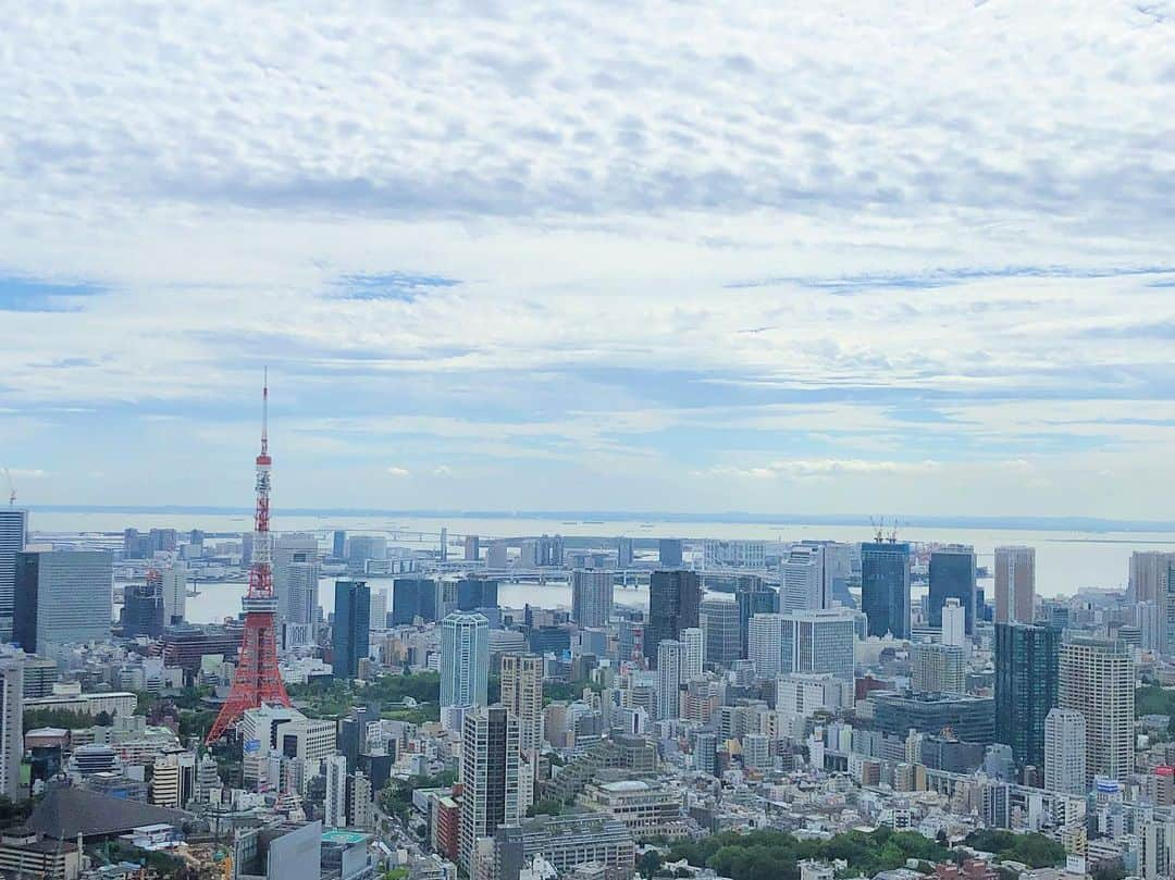 林村ゆかりのインスタグラム