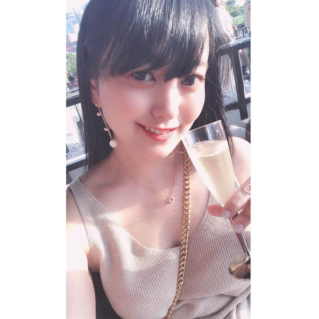 脊山麻理子のインスタグラム