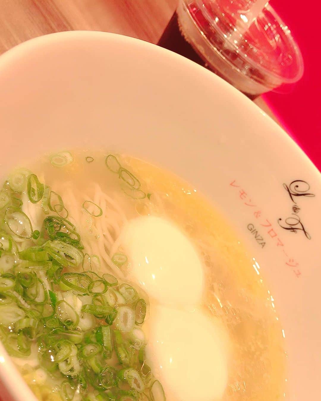 星野奏のグルメインスタ