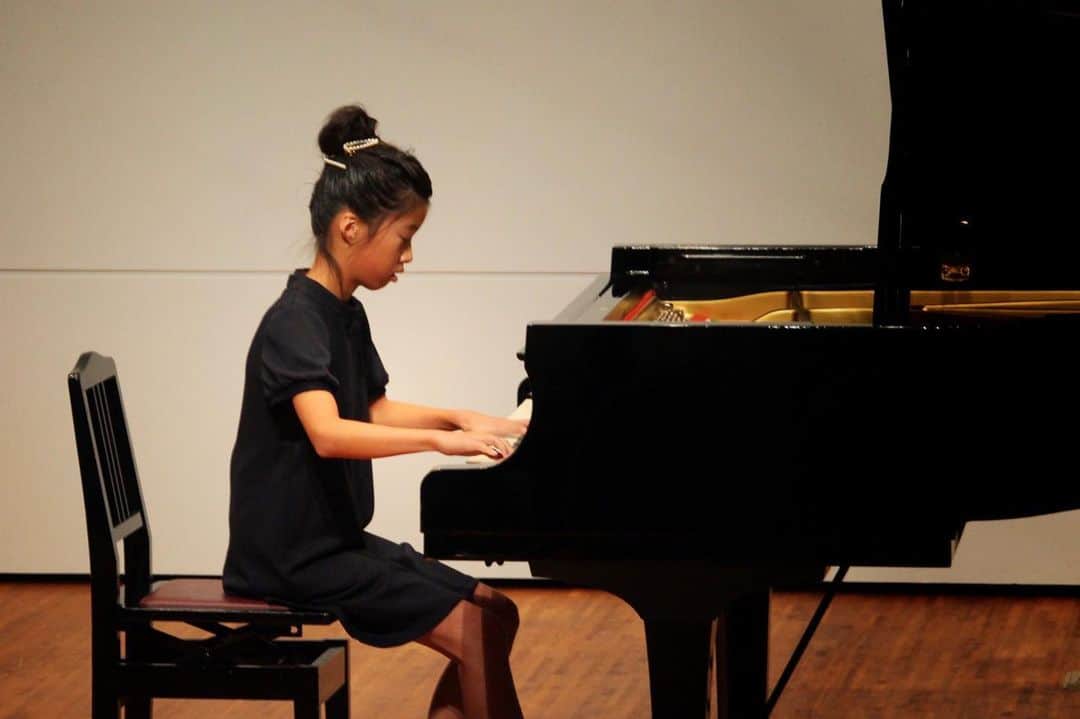 shin_goのインスタグラム：「#2344 2019.9.24tue 今年もしっかりやりきった  #ピアノ」