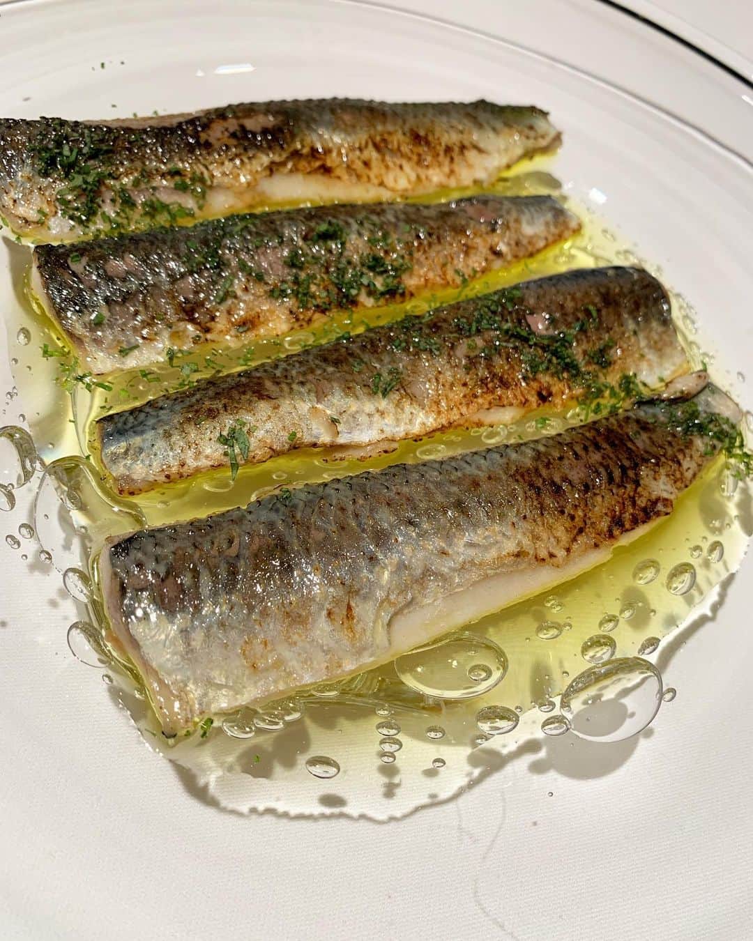 藤田志穂のグルメインスタ