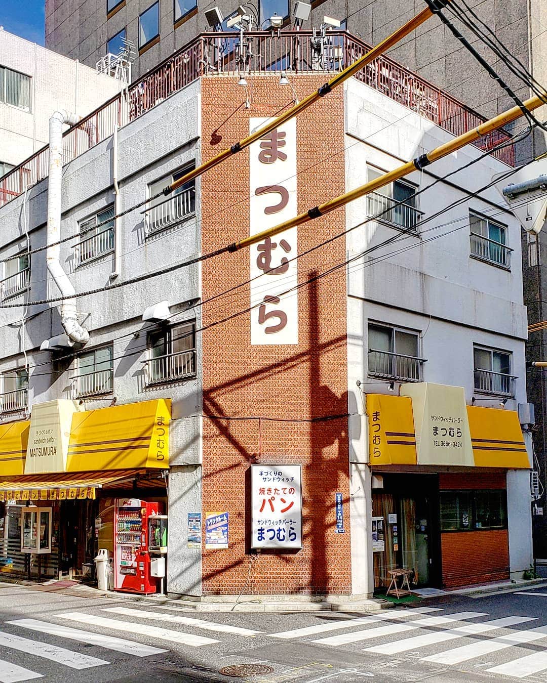 CAFE-STAGRAMMERのグルメインスタ