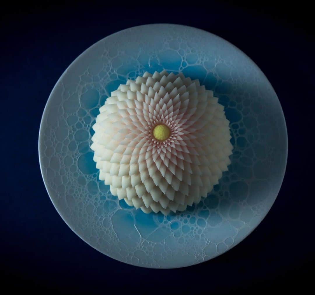 Toru Tsuchieのグルメインスタ