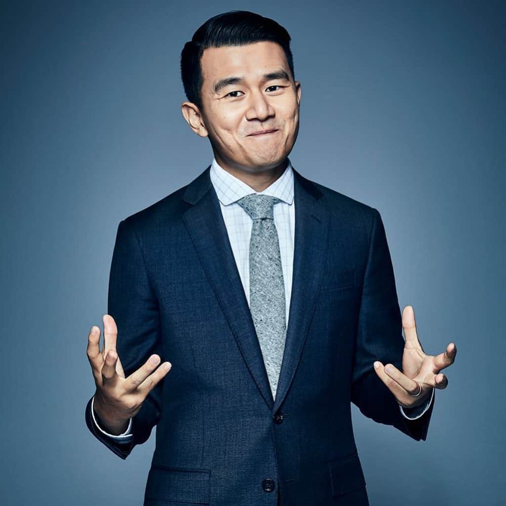 ルーディ・リンさんのインスタグラム写真 - (ルーディ・リンInstagram)「Dreams are for sleeping 💤 ⠀⠀⠀⠀⠀⠀⠀⠀⠀ ⠀⠀⠀⠀⠀⠀⠀⠀⠀ If you’re in LA FRIDAY SEPT 27 checkout #DailyShow correspondent and Crazy Rich Asian’s @ronnychieng’s live Netflix special taping for his Tone Issues Tour. Go to www.ronnychieng.com for tickets at the Alex Theatre. Break a leg! #RonnyChieng #representasn」9月24日 7時17分 - ludilin