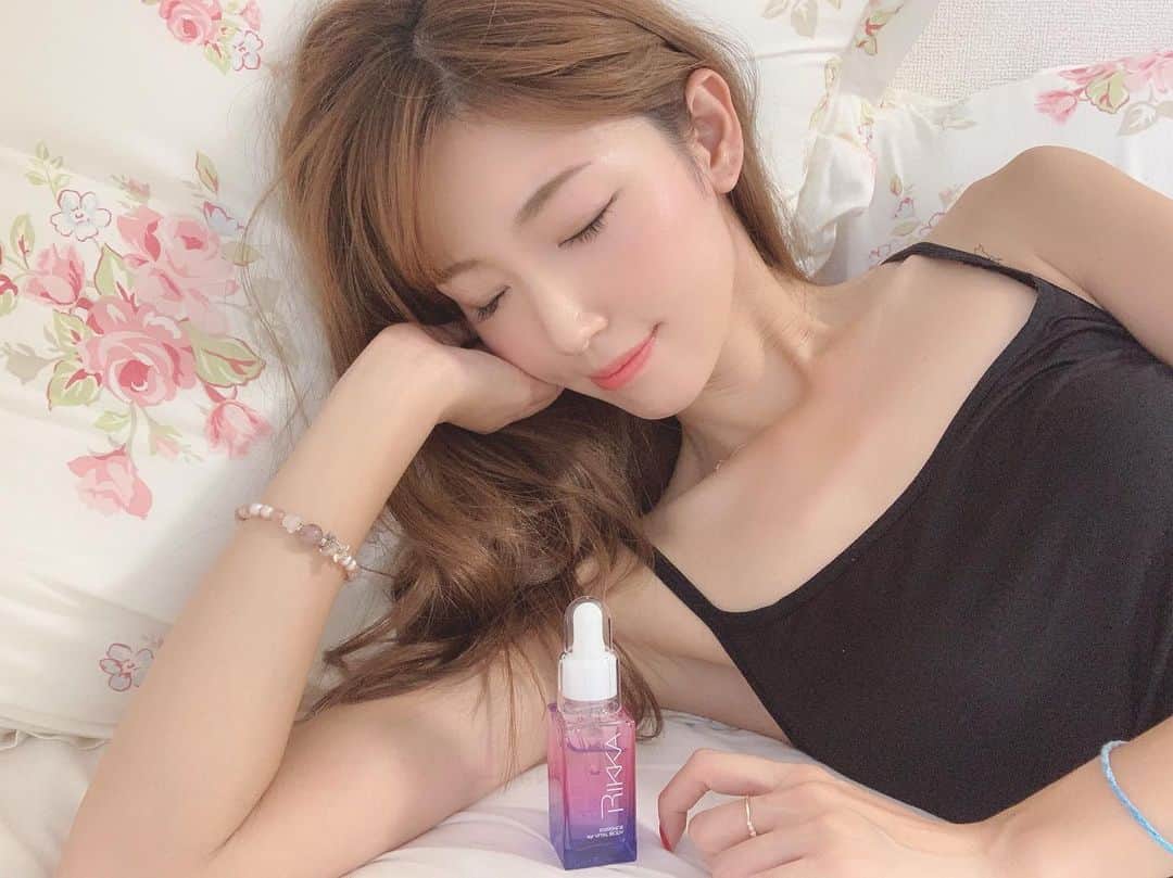美波千夏のインスタグラム