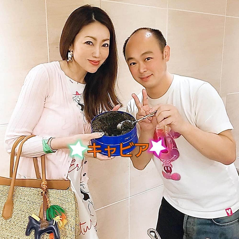 今堀恵理のグルメインスタ