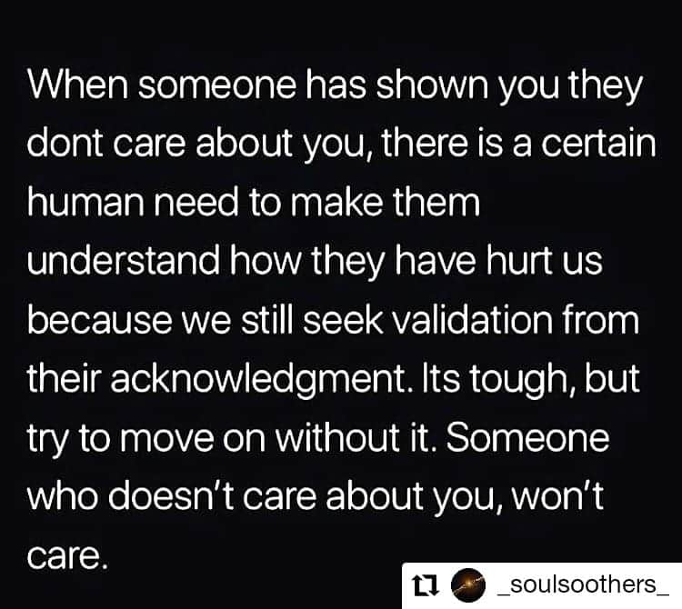 ガソリングラマーさんのインスタグラム写真 - (ガソリングラマーInstagram)「Its always clear when people dont care pay ATTENTION you cant keep hoping they are someone they are not #Repost @_soulsoothers_ • • • • •  #meditation #yogalife #buddhism #stayfit #healthylifecycle #createyourfuture #higherconsciousness #guidance #lawofattraction #riseandshine #nature #motivation #believeinyourself #lifequotes #quotestoliveby #positivevibes #instaupload #instagood #instapost #webelieveyou #powerofyou #staystrong #keepgoing」9月24日 7時48分 - gasolineglamour