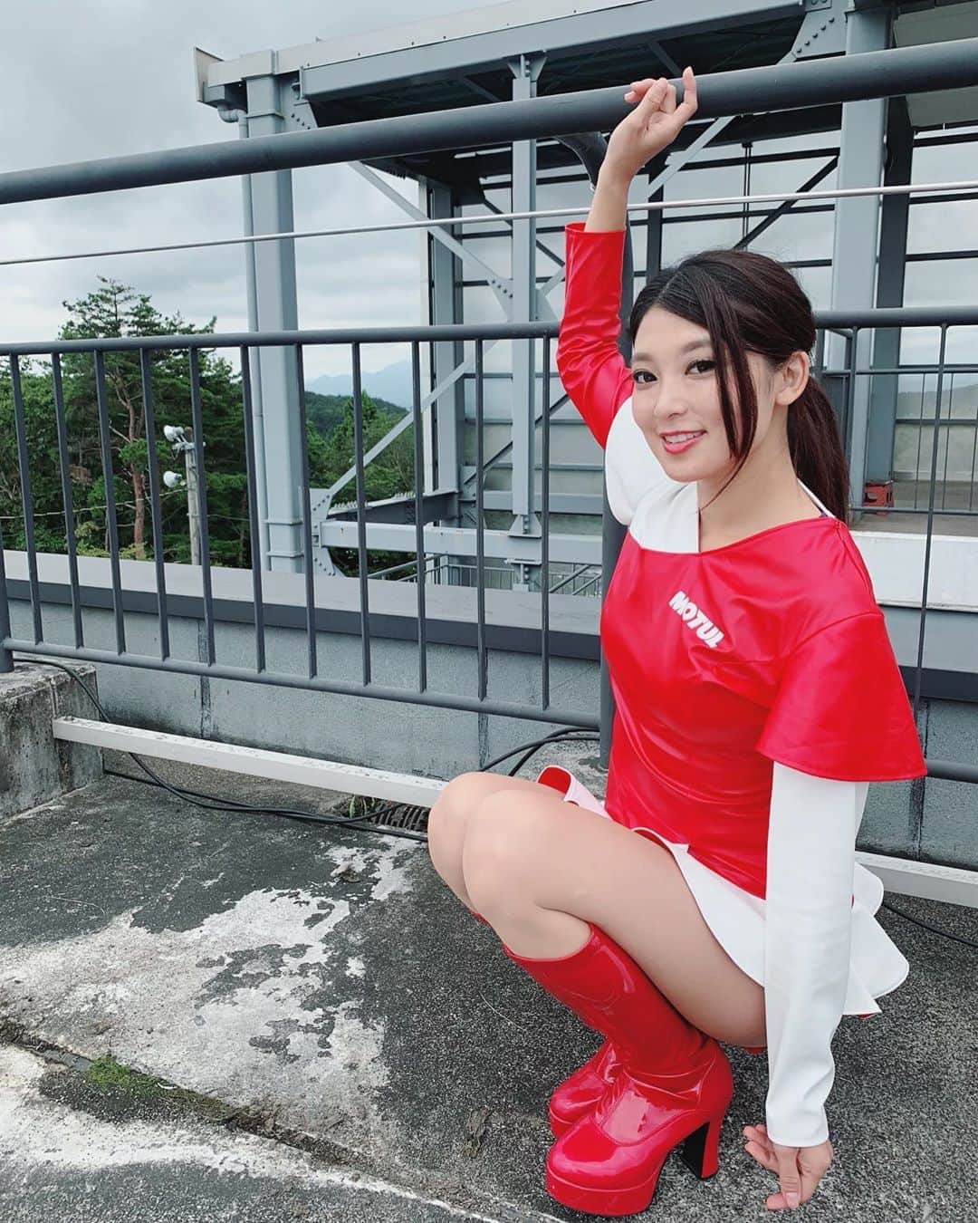 辻井美香のインスタグラム