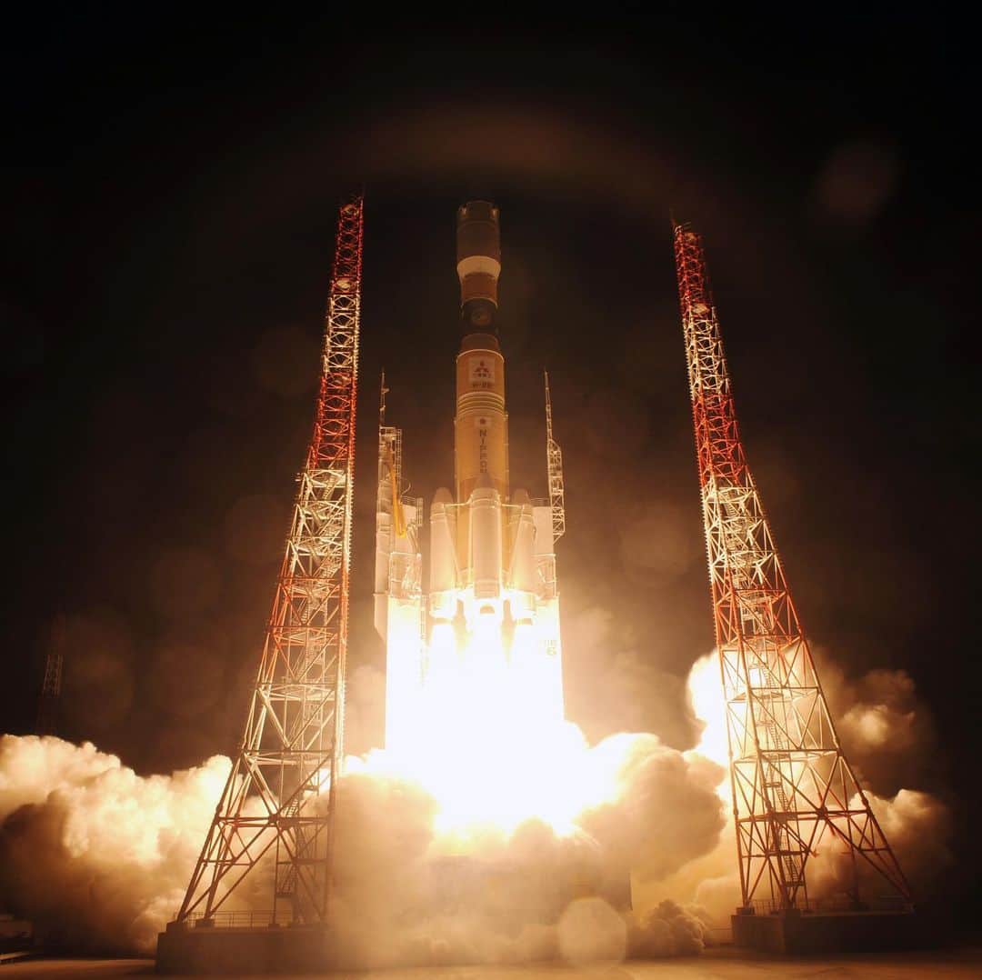 国際宇宙ステーションのグルメインスタ