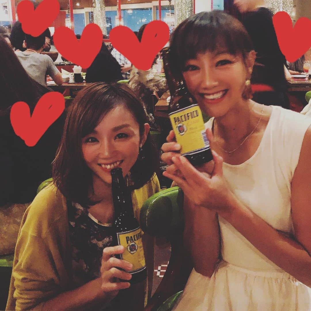 福島和可菜のインスタグラム