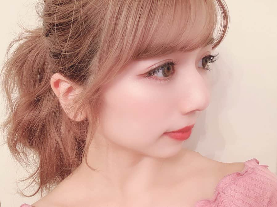 エリンコさんのインスタグラム写真 - (エリンコInstagram)「𓂃﻿  よく聞かれるマツエク情報♡ ﻿ ﻿ upwardlash / perfect lash / dark brown﻿ c11.12 200本﻿ ﻿ ﻿ ﻿ @_chuuuky﻿ @pooleye_harajuku ﻿ ﻿ ﻿ ﻿ ﻿ .﻿ address🛁﻿ 東京都渋谷区神宮前4-28-6﻿ phone ☏ 03-3405-6055﻿ ﻿ . #マツエク #エクステ #マツエクデザイン #原宿 #明治神宮前 #原宿マツエク」9月24日 8時24分 - erinko0315