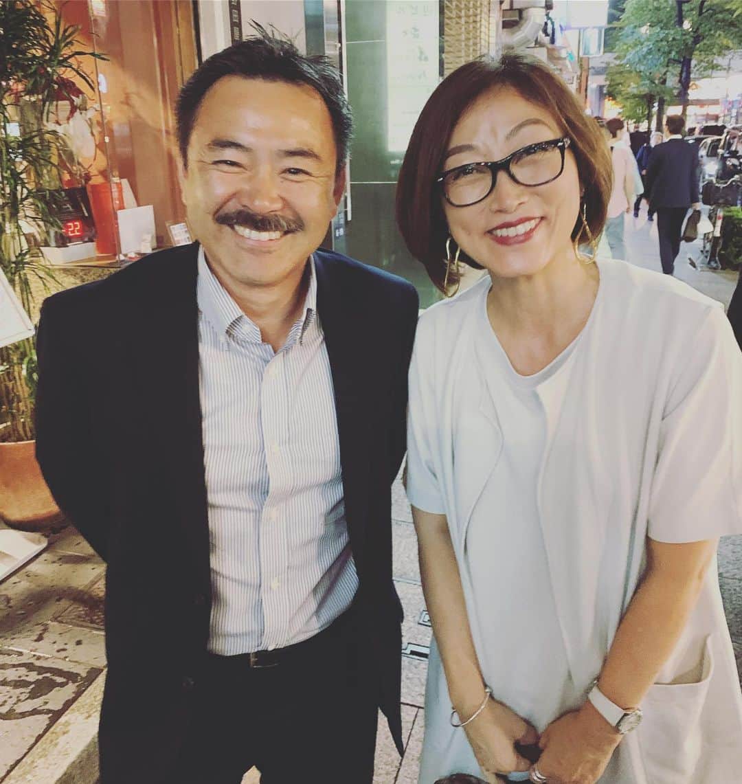 田中ウルヴェ京のインスタグラム