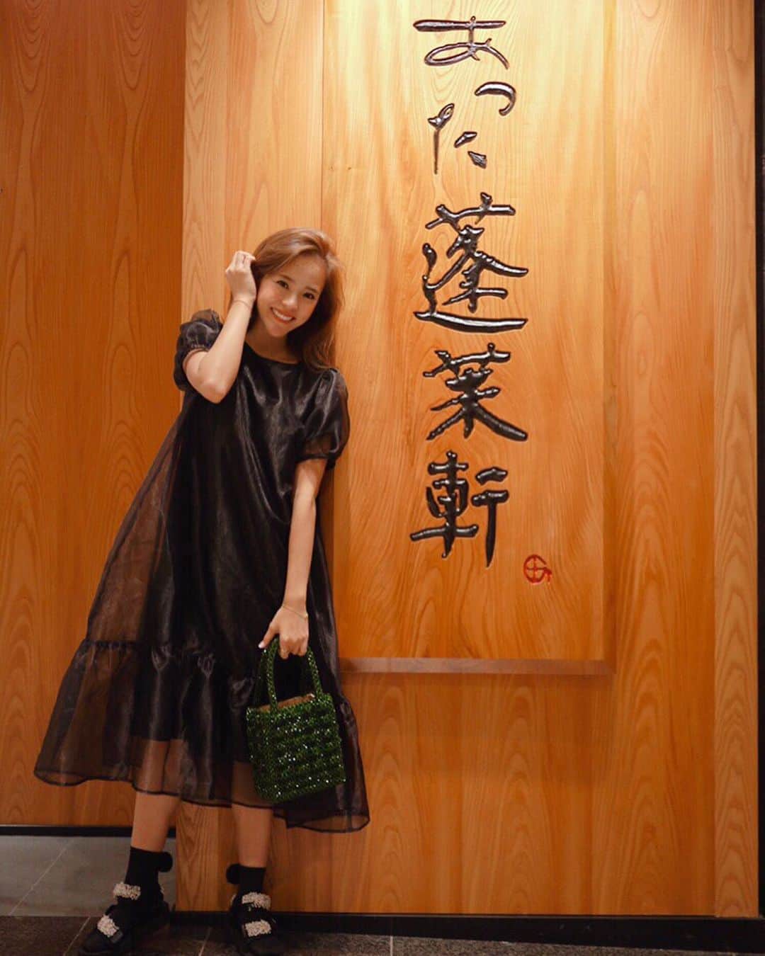 Risako Yamamotoのインスタグラム