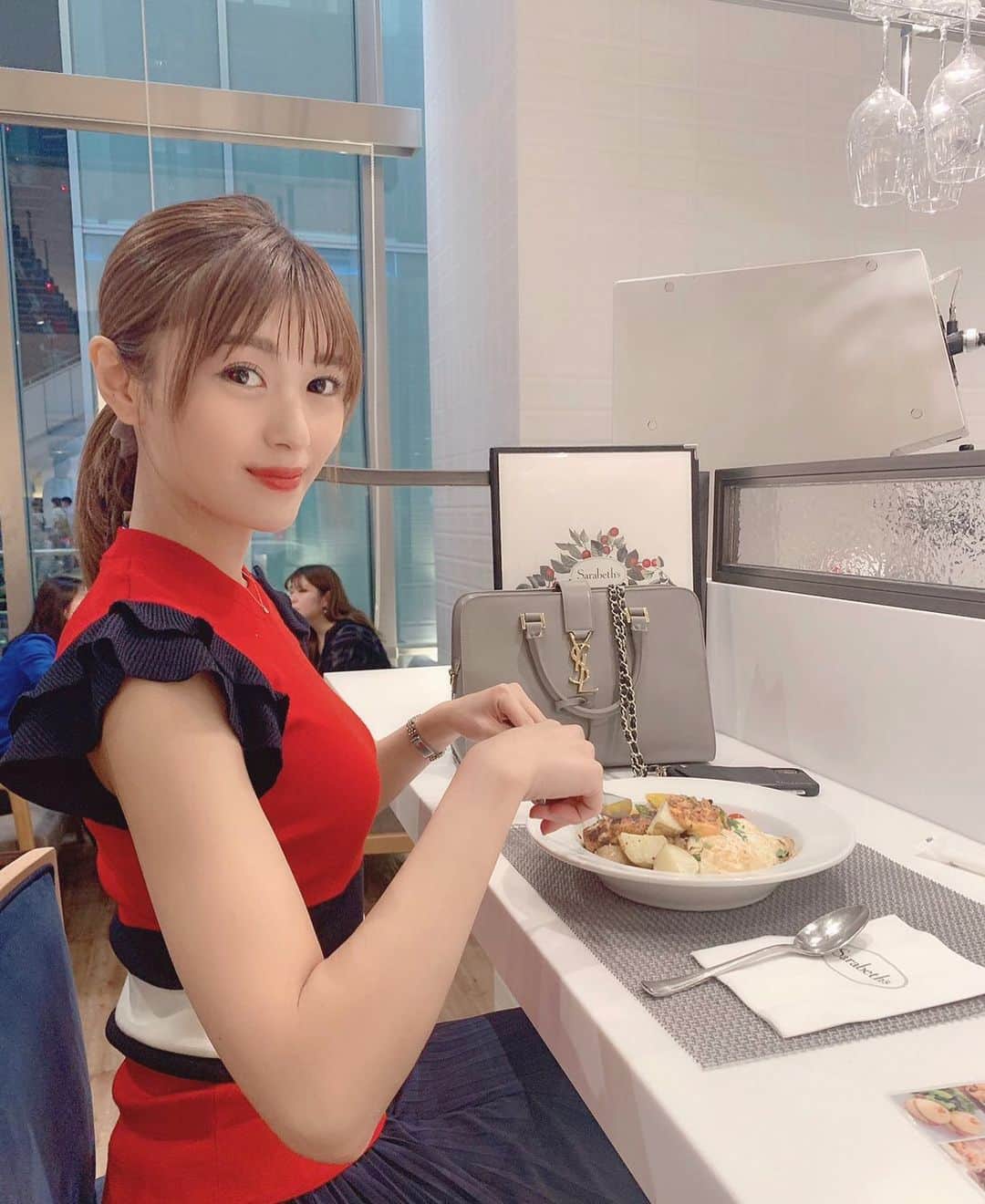 藤村椿のインスタグラム