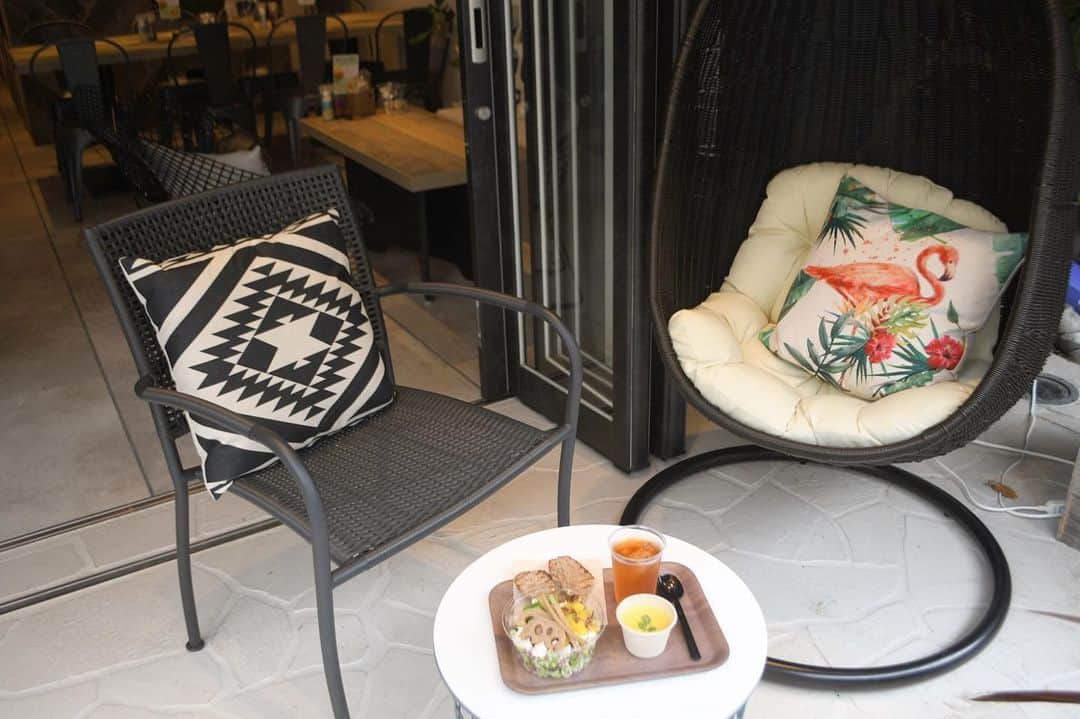 G.L.Bのグルメインスタ