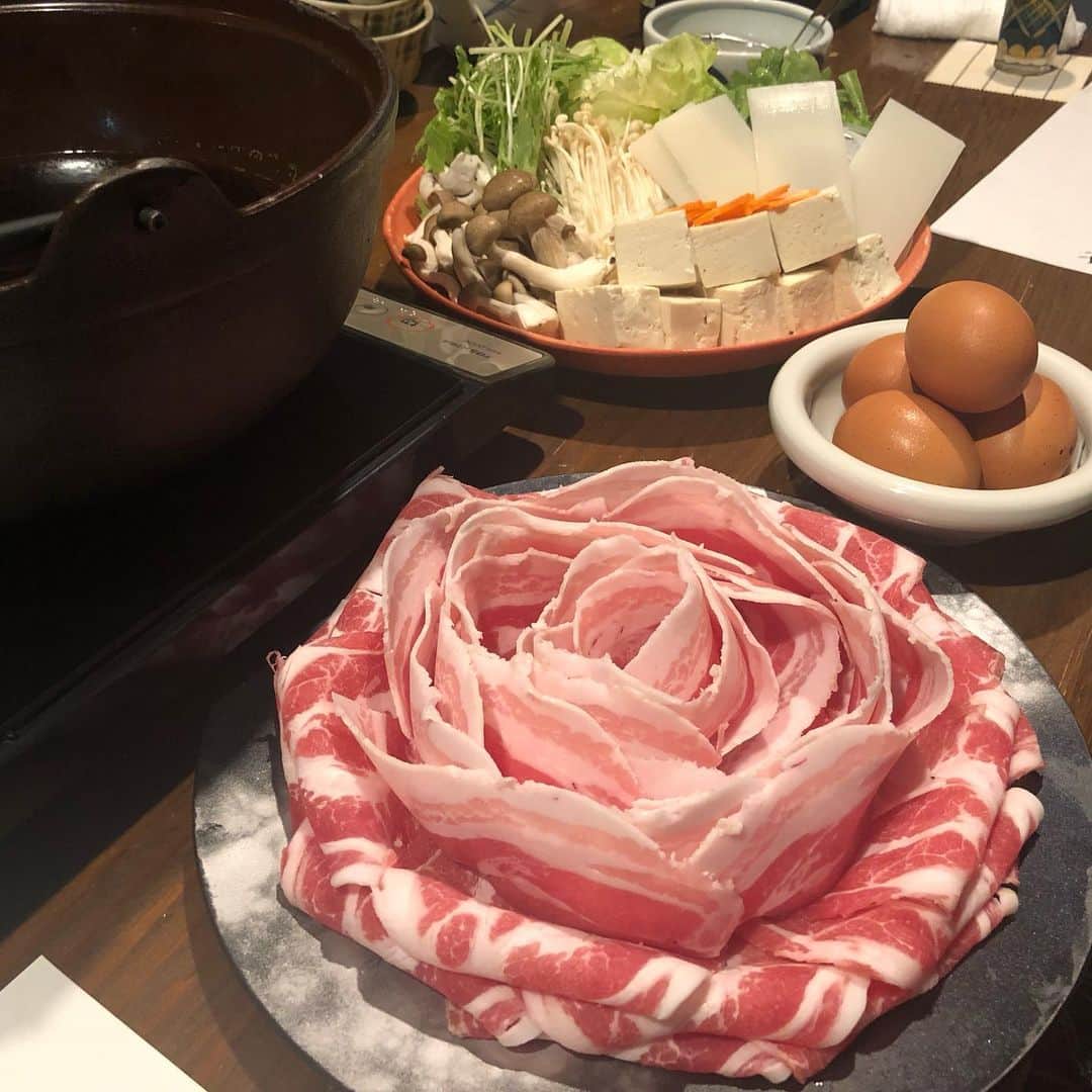 山本華世のインスタグラム