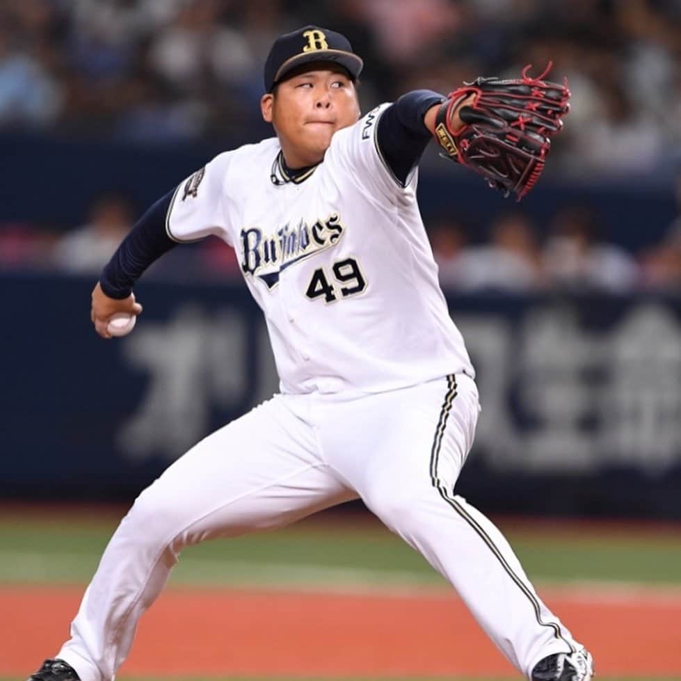 オリックス・バファローズさんのインスタグラム写真 - (オリックス・バファローズInstagram)「#9月23日 #京セラドーム大阪 #福岡ソフトバンク戦 #アルバース #宗佑磨 #澤田圭佑 #BeAggressive #超攻撃型 #Bs2019 #buffaloes #baseball #ORIX #プロ野球」9月24日 10時32分 - orix_buffaloes