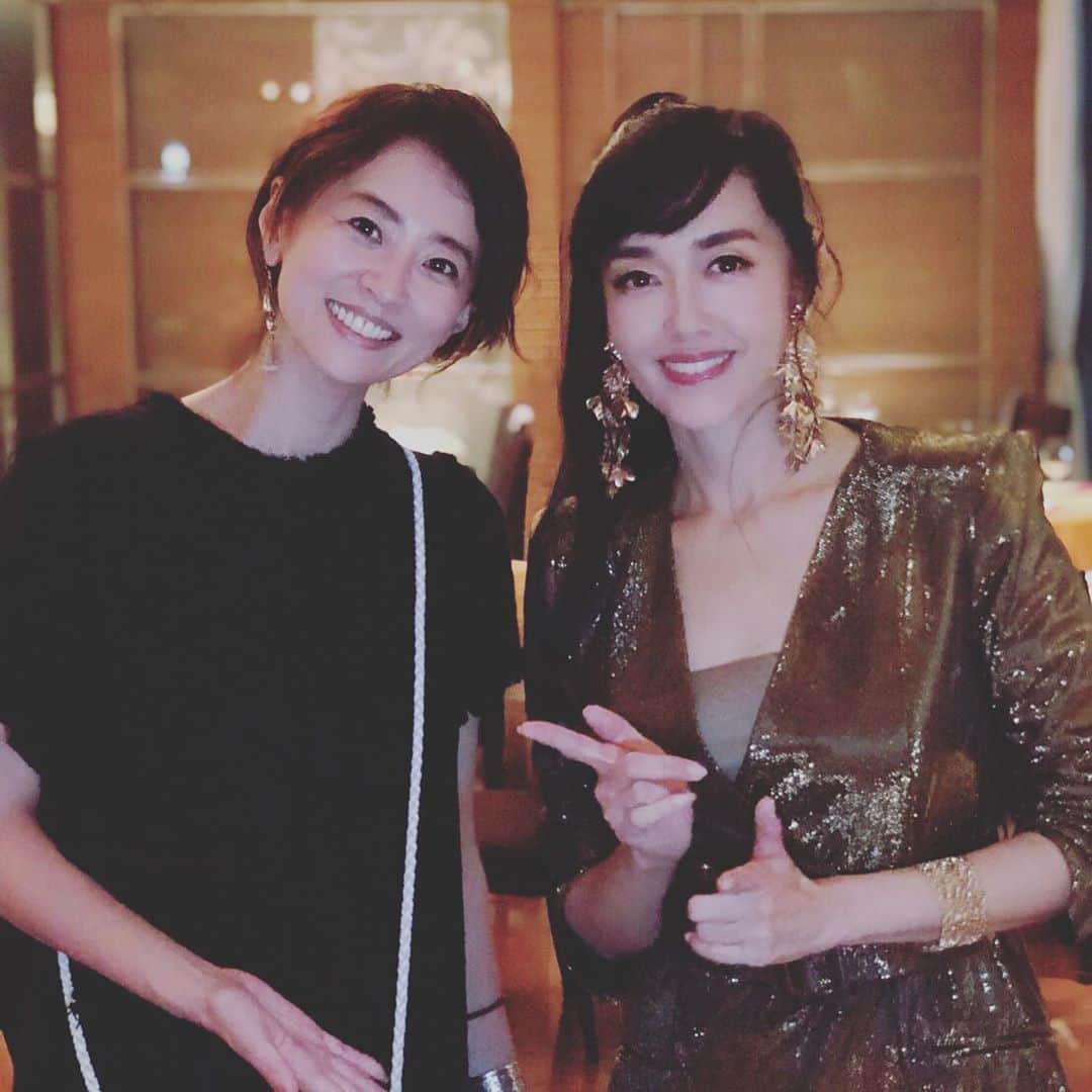 五明祐子のグルメインスタ