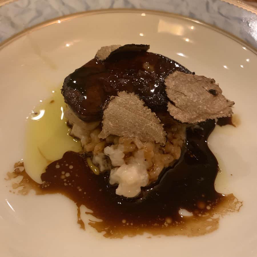 チョン・ニコルのグルメインスタ