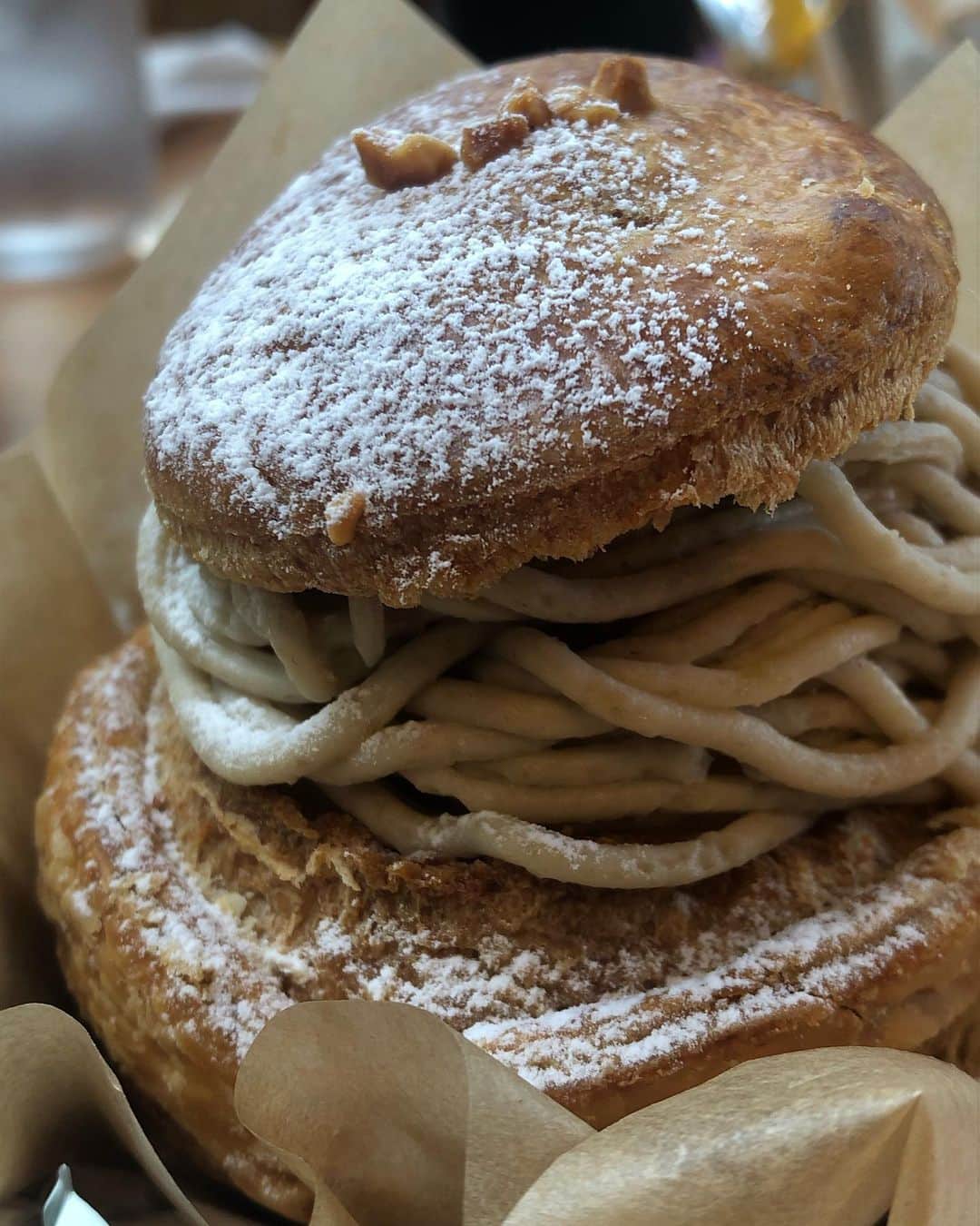 田中幸恵のグルメインスタ