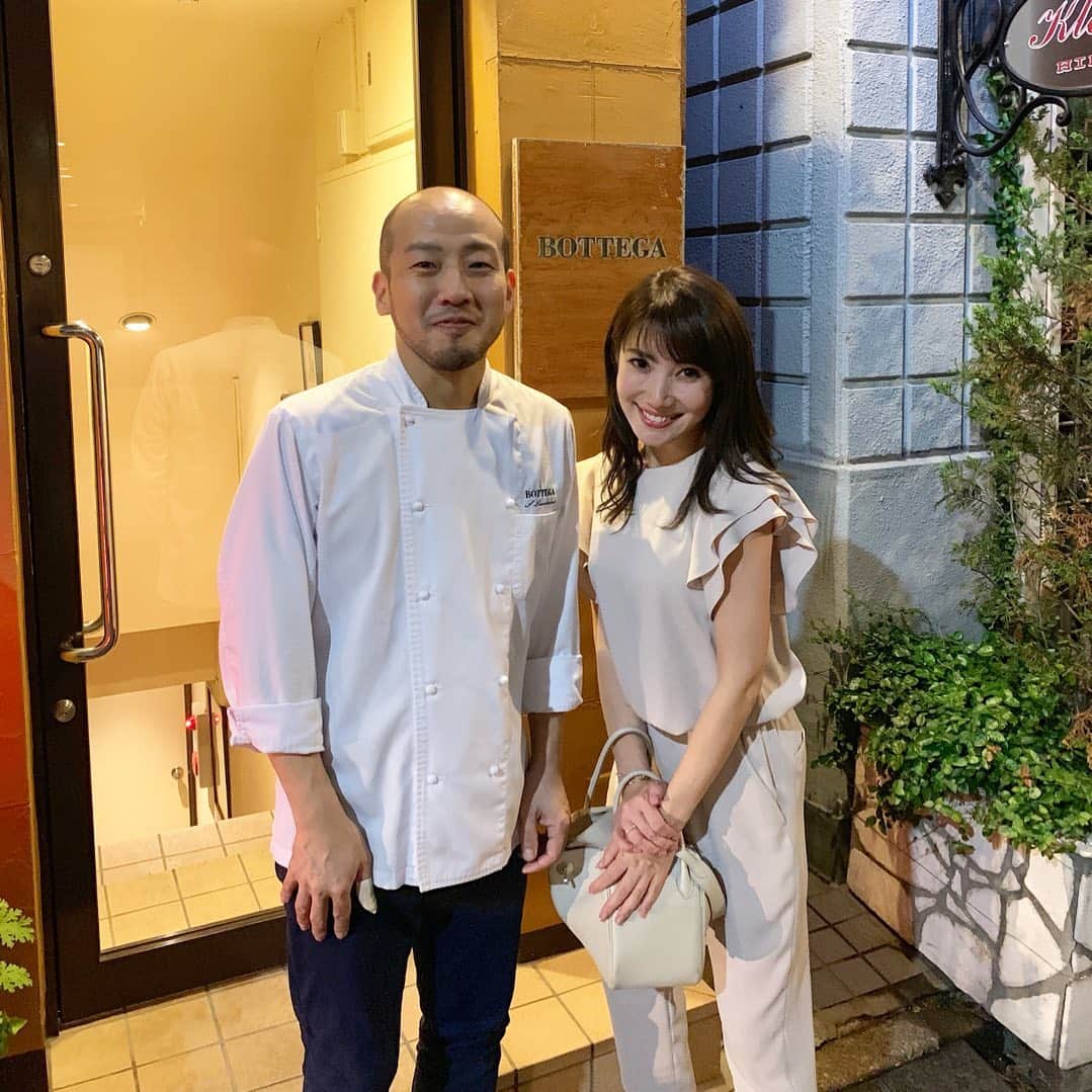 吉田美紀のグルメインスタ