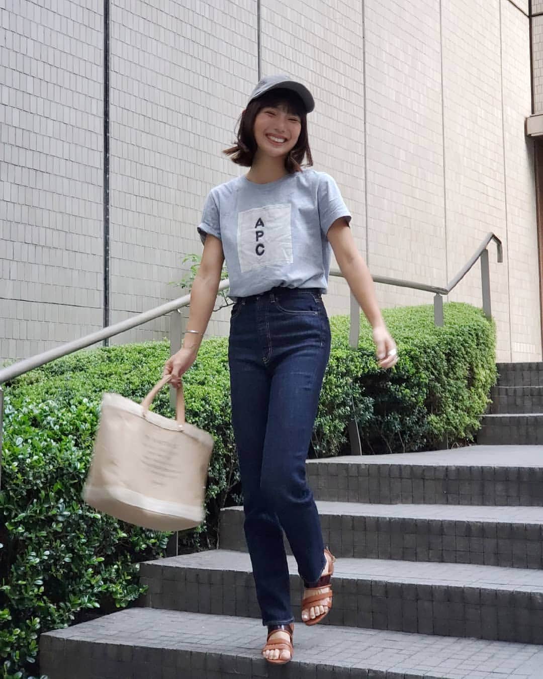 保坂玲奈のインスタグラム
