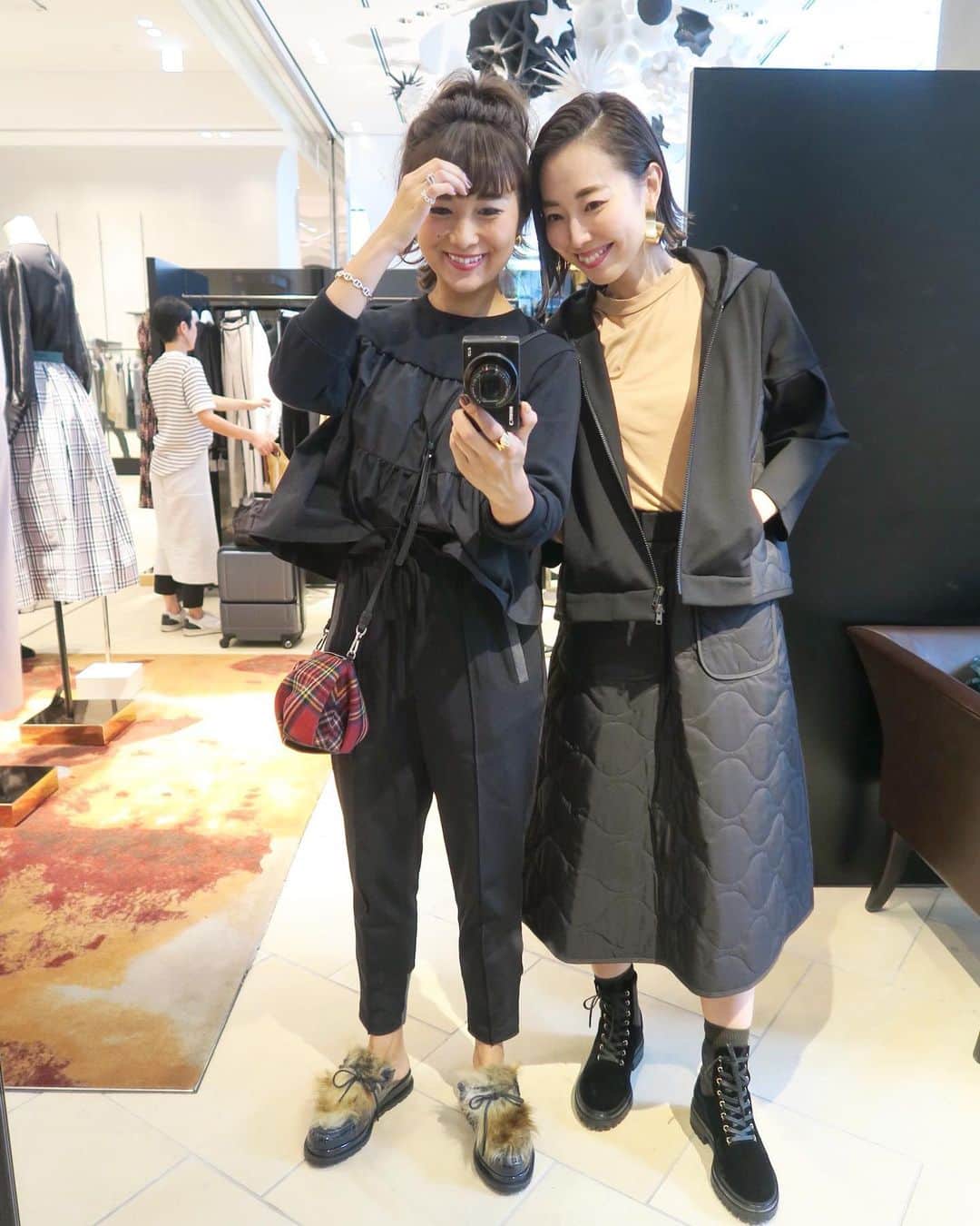 Mai Wakimizuのインスタグラム