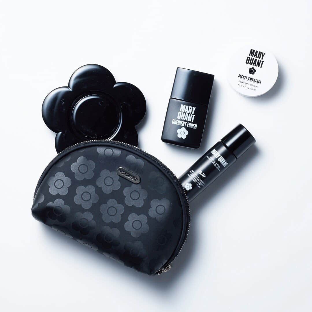 MARY QUANT officialのインスタグラム