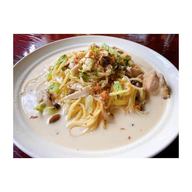 峯宇美七虹（みな氏）のグルメインスタ